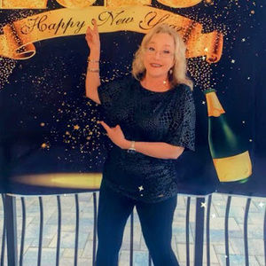 Meet your Posher, Patricia